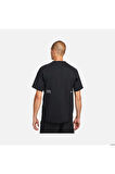 Dri-fit Adv A.p.s. Fitness Training Short-sleeve Erkek Tişört Dq4818-010