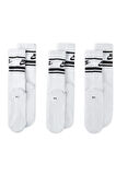 Nike Everyday Essential Spor Unisex Çorap DH5463-903