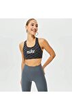 Dri-FIT Kadın Siyah Bralet Sporcu Sütyeni