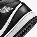 Nike Jordan 1 Mid DV0991-001 Kadın Sneaker