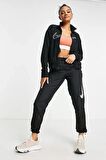 Nike Dri-Fit Swoosh Graphic Running Full-Zip Kadın Ceket