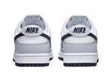 Nike  Dunk Low 3d Swoosh Sneakers Erkek Spor Ayakkabı DV6482-100