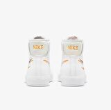 Nike Blazer Mid GS “Multi Swoosh” White/Black - DV7142-100