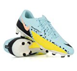Nike Phantom Gt2 Academy Fg/Mg ERKEK KRAMPON ÇOK RENKLİ DA4433407 (Y-76)