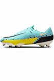 Nike Phantom Gt2 Academy Fg/Mg Erkek Çoklu Zemin Futbol Kramponu