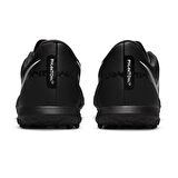 Nike PHANTOM GT2 CLUB TF SİYAH Erkek Halısaha Ayakkabısı