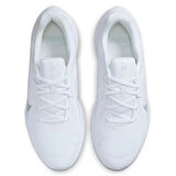 Nike Quest 5 Beyaz Erkek  Koşu Ayakkabısı-DD0204-100