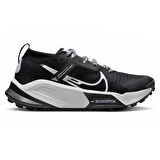 Nike W Zoomx Zegama Trail Siyah Koşu Ayakkabısı DH0625-001 (dar kalıp)