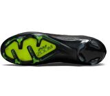 Nike Zoom Vapor 15 Elite Fg Czarny ERKEK SİYAH KRAMPON DJ4978001 (P-68)