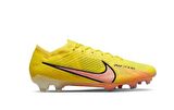 NİKE ZOOM VAPOR 15 ELİTE FG ERKEK SARI KRAMPON DJ4978780 P-93