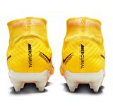 NIKE Zoom Vapor 15 ELITE SG-PRO AC KRAMPON SARI -112