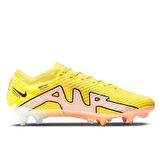 Nike Zoom Mercurial Vapor 15 Elite SG-PRO Çim Saha Krampon DJ5168-780