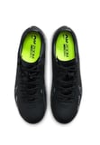 NİKE DJ5630-001 ZOOMVAPOR ACADEMY  AG KRAMPON