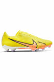 Zoom Vapor 15 Academy Fg/mg Erkek Krampon Ayakkabı Dj5631-780-turuncu