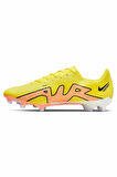 Zoom Vapor 15 Academy Fg/mg Erkek Krampon Ayakkabı Dj5631-780-turuncu