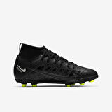 Nıke Jr Superfly 9 Clup Fg/mg Dj5959-001 