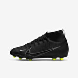 Nıke Jr Superfly 9 Clup Fg/mg Dj5959-001 