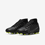 Nıke Jr Superfly 9 Clup Fg/mg Dj5959-001 