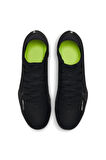 Nike Mercurial Superfly 9 Club Fg/Mg Erkek Siyah Çoklu Zemin Krampon ( 1 NO BÜYÜK ALINIZ )