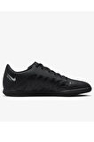Nike Mercurial Vapor 15 IC Siyah Erkek Halı Saha Ayakkabısı ( 1 NO BÜYÜK ALINIZ )