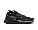 Nıke W React Pegasus Traıl 4 Gtx Dj7929-001 