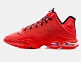Nike LeBron 19 Low Light Crimson Erkek Basketbol Ayakkabı d09829600  E-479