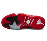 Nike Jordan Jumpman Two Trey Erkek Siyah Basketbol Ayakkabısı DO1925001