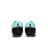 Nike Phantom GT2 Academy SG-Pro AC DC0799-407 Mavi Erkek Krampon