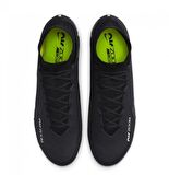 Nike NEW Zoom Mercurial Superfly 9 Elite FG SİYAH DJ4977001 (P-70)