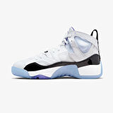 Nike JUMPMAN TWO TREY DO1925 100 (YARIM NUMARA BUYUK ALMANIZI ONERIYORUZ.)