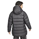 Nike W NSW SF DWN WR PARKA SİYAH Kadın Mont
