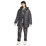 Nike W NSW SF DWN WR PARKA SİYAH Kadın Mont