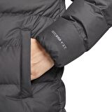 Nike W NSW SF DWN WR PARKA SİYAH Kadın Mont
