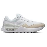 Nike Air Max Systm Erkek Beyaz Sneaker Ayakkabı DM9537-101