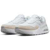 Nike Air Max Systm Erkek Beyaz Sneaker Ayakkabı DM9537-101