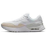 Nike Air Max Systm Erkek Beyaz Sneaker Ayakkabı DM9537-101
