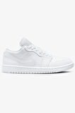 Nike W  Air Jordon 1  Kadın Spor Ayakkabı DV0990-111