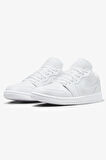 Nike W  Air Jordon 1  Kadın Spor Ayakkabı DV0990-111