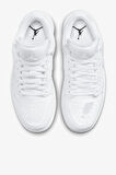 Nike W  Air Jordon 1  Kadın Spor Ayakkabı DV0990-111
