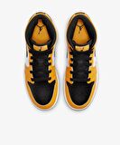 Nike Jordan Air 1 Mid 554725-701 Kadın Sneaker Spor Ayakkabı