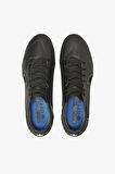 Nike Tiempo Legend 9 Elite SG-Pro AC Unisex Siyah Krampon (Çim Zemin) DB0822-001