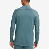 Nike Therma-FIT Strike Winter Warrior Full Zip Drill Top Erkek Antrenman Üstü
