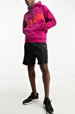Nike Therma-fit Swoosh Graphic Fitness Hoodie Erkek Spor Sweatshrit