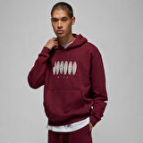 Nike Jordan Flight MVP Fleece DQ7559-680 Erkek Sweatshirt