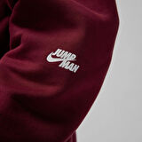 Nike Jordan Flight MVP Fleece DQ7559-680 Erkek Sweatshirt