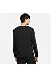 Camıset Sportwear Cırca Sweatshirt Dx1007-010