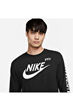 Camıset Sportwear Cırca Sweatshirt Dx1007-010
