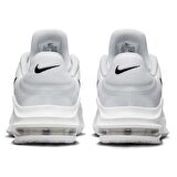 Nike NIKE AIR MAX IMPACT 4 BEYAZ Erkek Basketbol Ayakkabısı