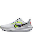 Nike Air Zoom Pegasus 39 Running Erkek Beyaz Koşu & Antrenman Ayakkabısı