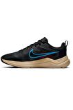 Nike Erkek Koyu Gri Downshifter 12 Spor Ayakkabı DD9293-008